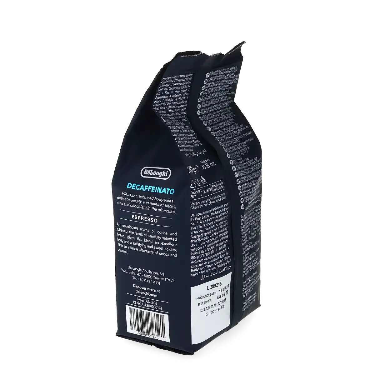 Espresso\u0020\u0028Kofeiiniton\u0029\u0020\u002D\u0020DeLonghi