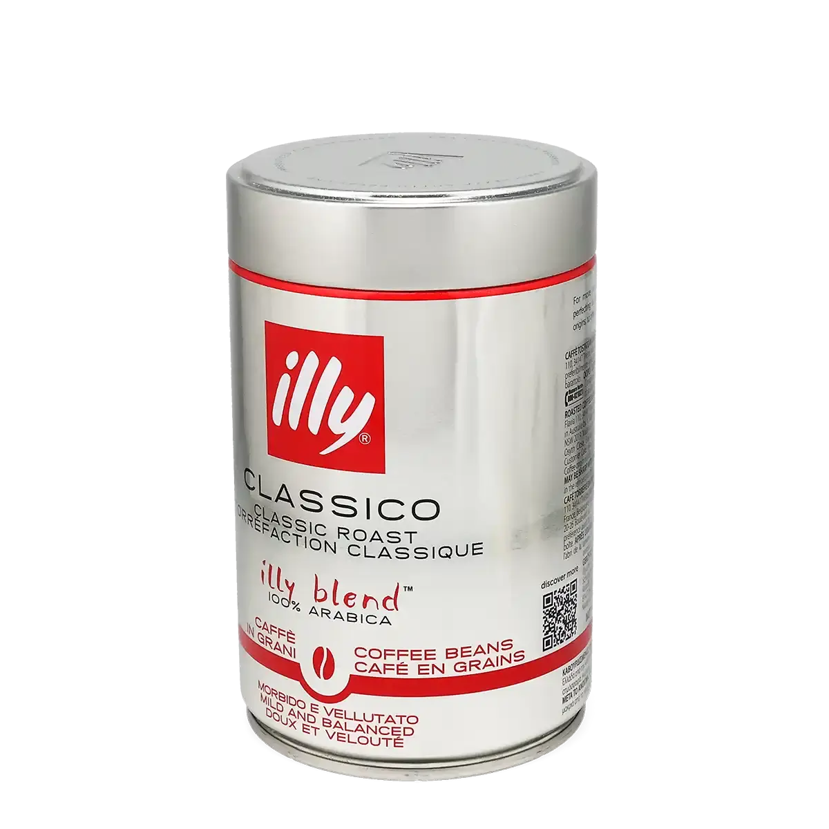 Classico\u0020\u002D\u0020illy\u0020