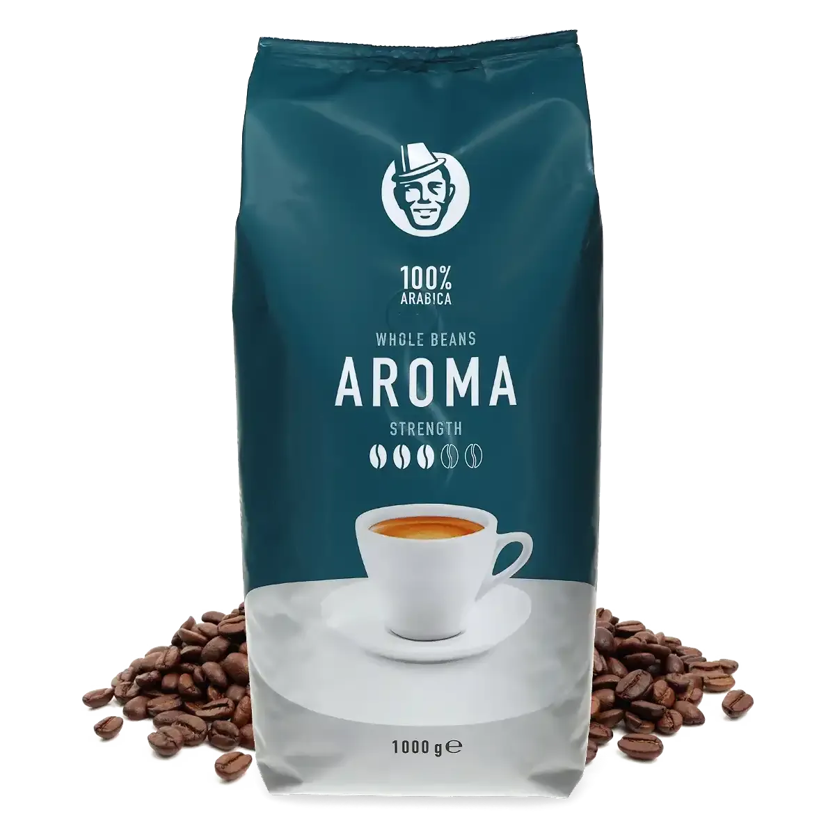 Aroma\u0020\u002D\u0020Arkikahvi