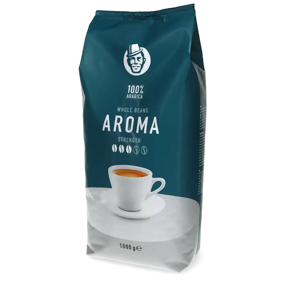 Aroma\u0020\u002D\u0020Arkikahvi