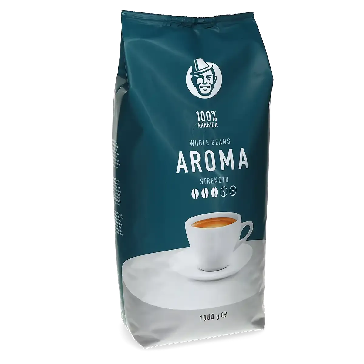 Aroma\u0020\u002D\u0020Arkikahvi