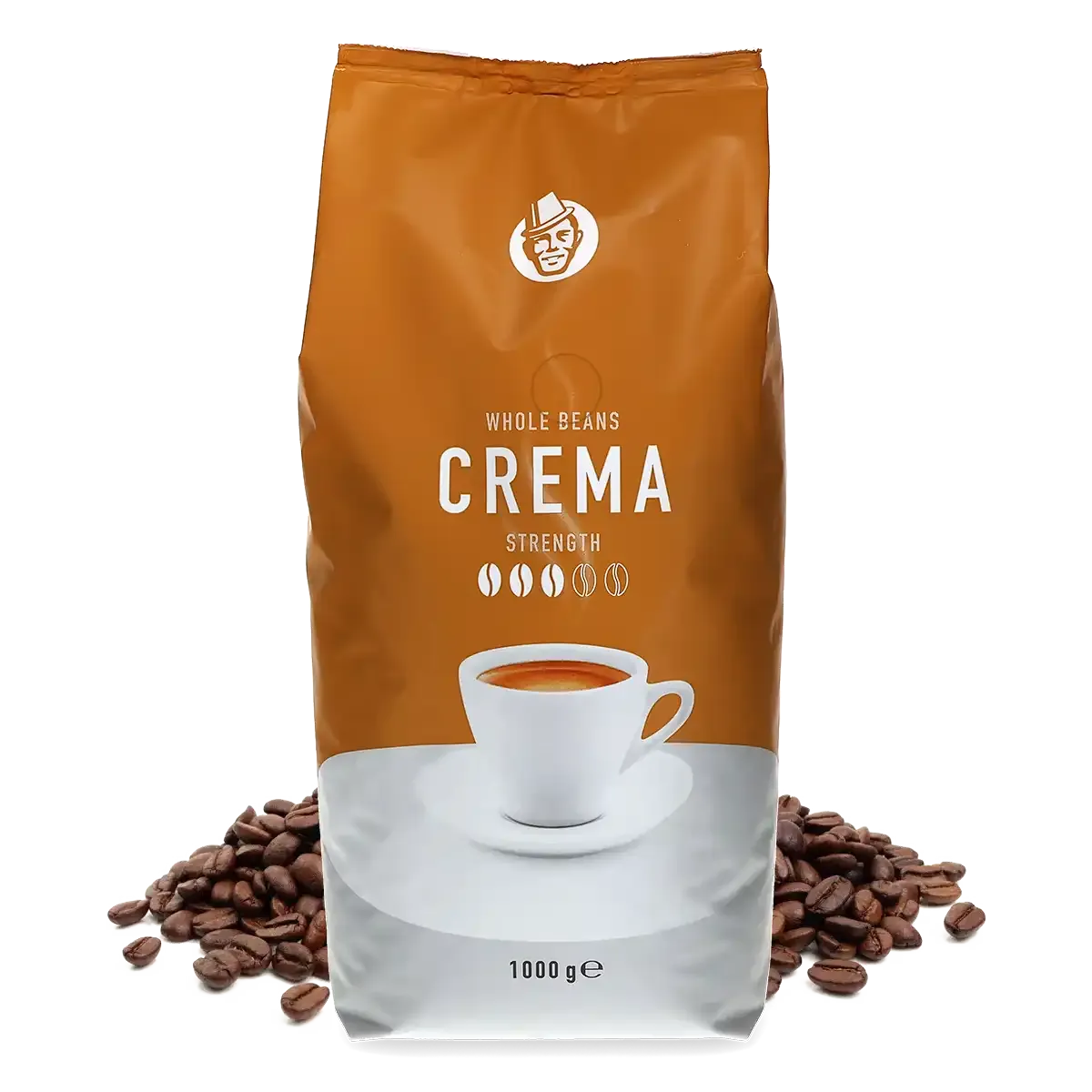 Crema\u0020\u002D\u0020Arkikahvi