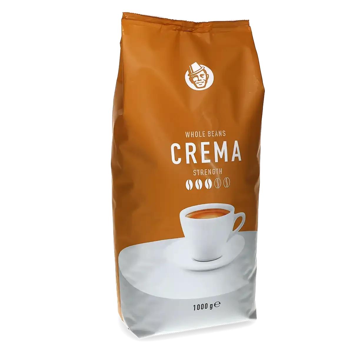 Crema\u0020\u002D\u0020Arkikahvi