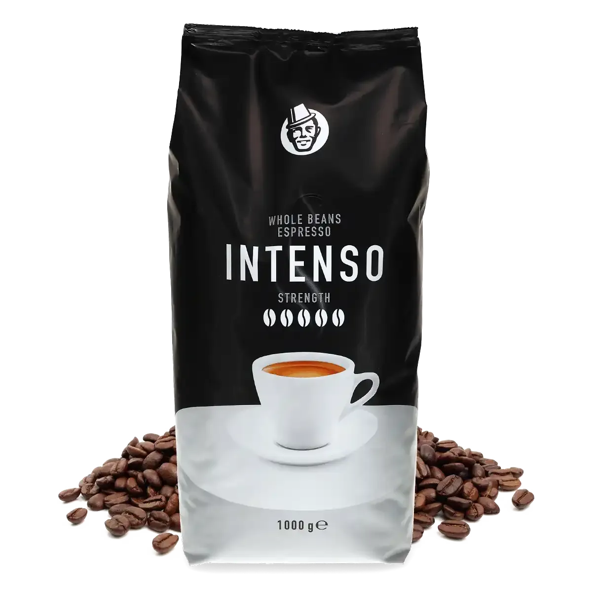 Espresso\u0020Intenso\u0020\u002D\u0020Arkikahvi