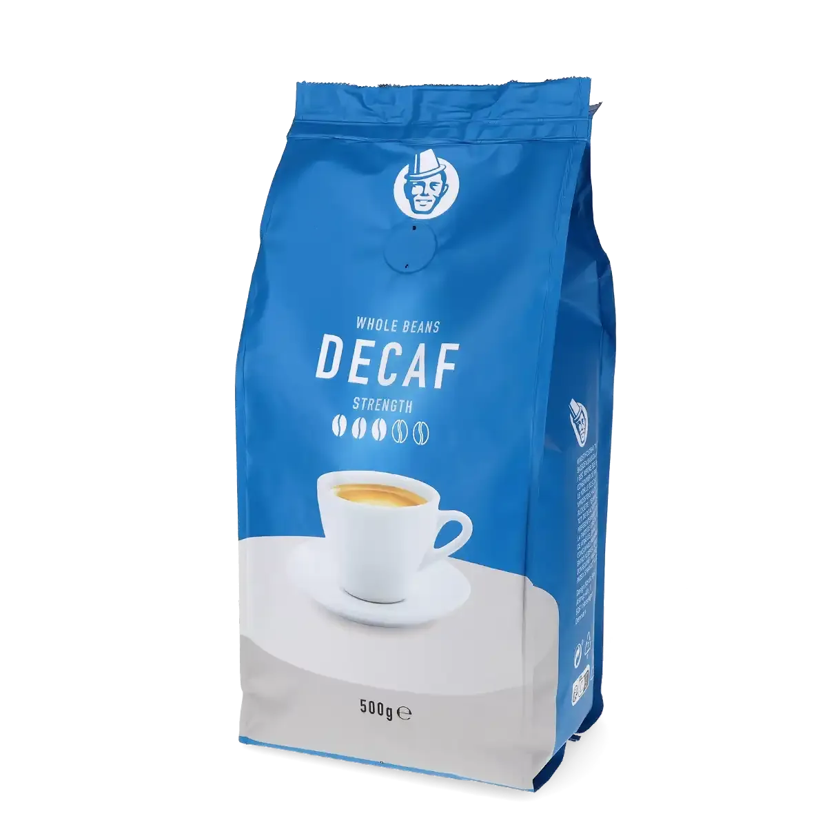 Koffeiniton\u0020\u002D\u0020Arkikahvi
