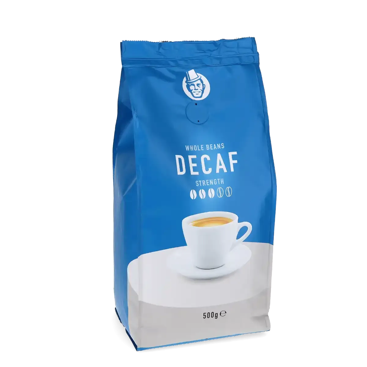 Koffeiniton\u0020\u002D\u0020Arkikahvi