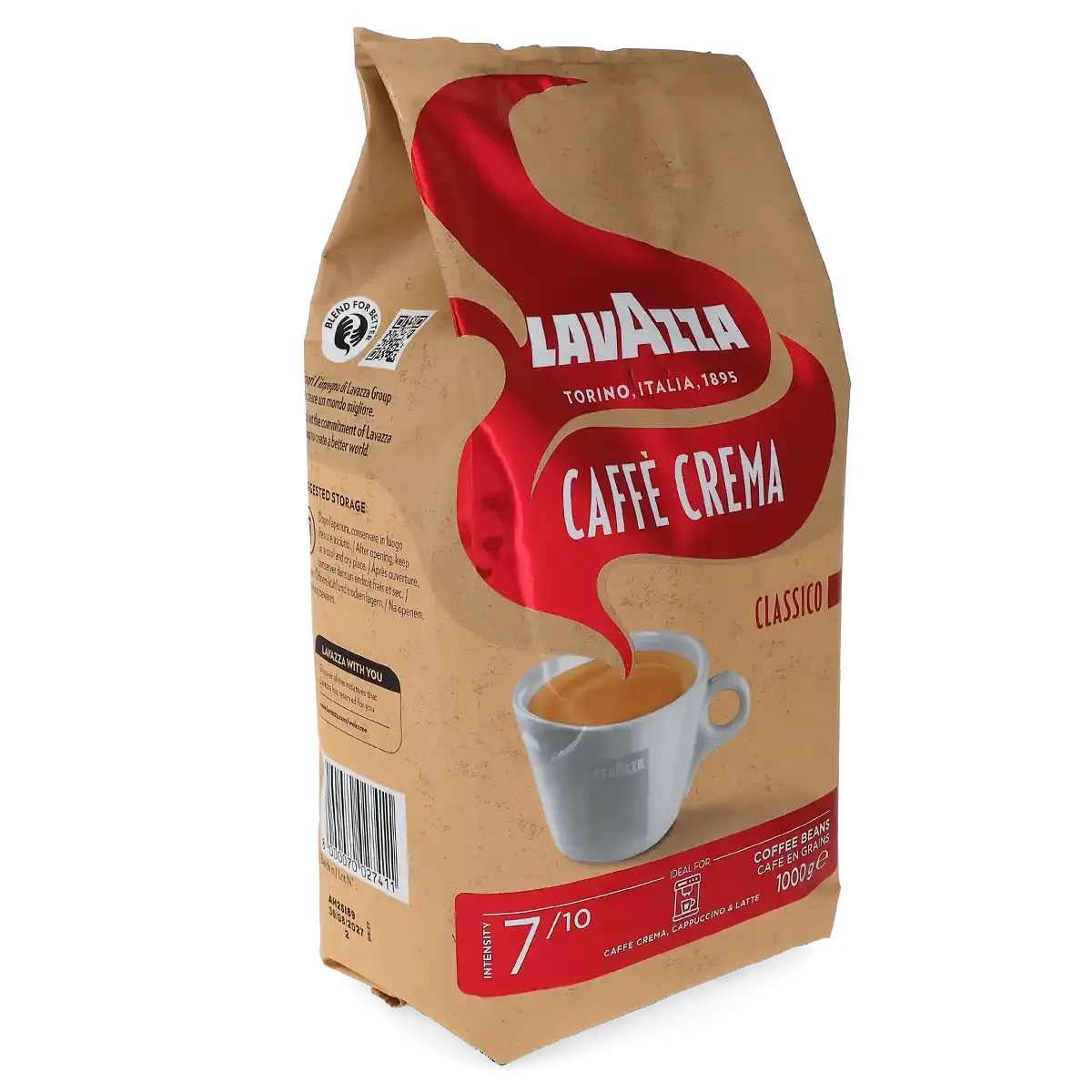 Caff\u00E8\u0020Crema\u0020Classico\u0020\u002D\u0020Lavazza\u0020
