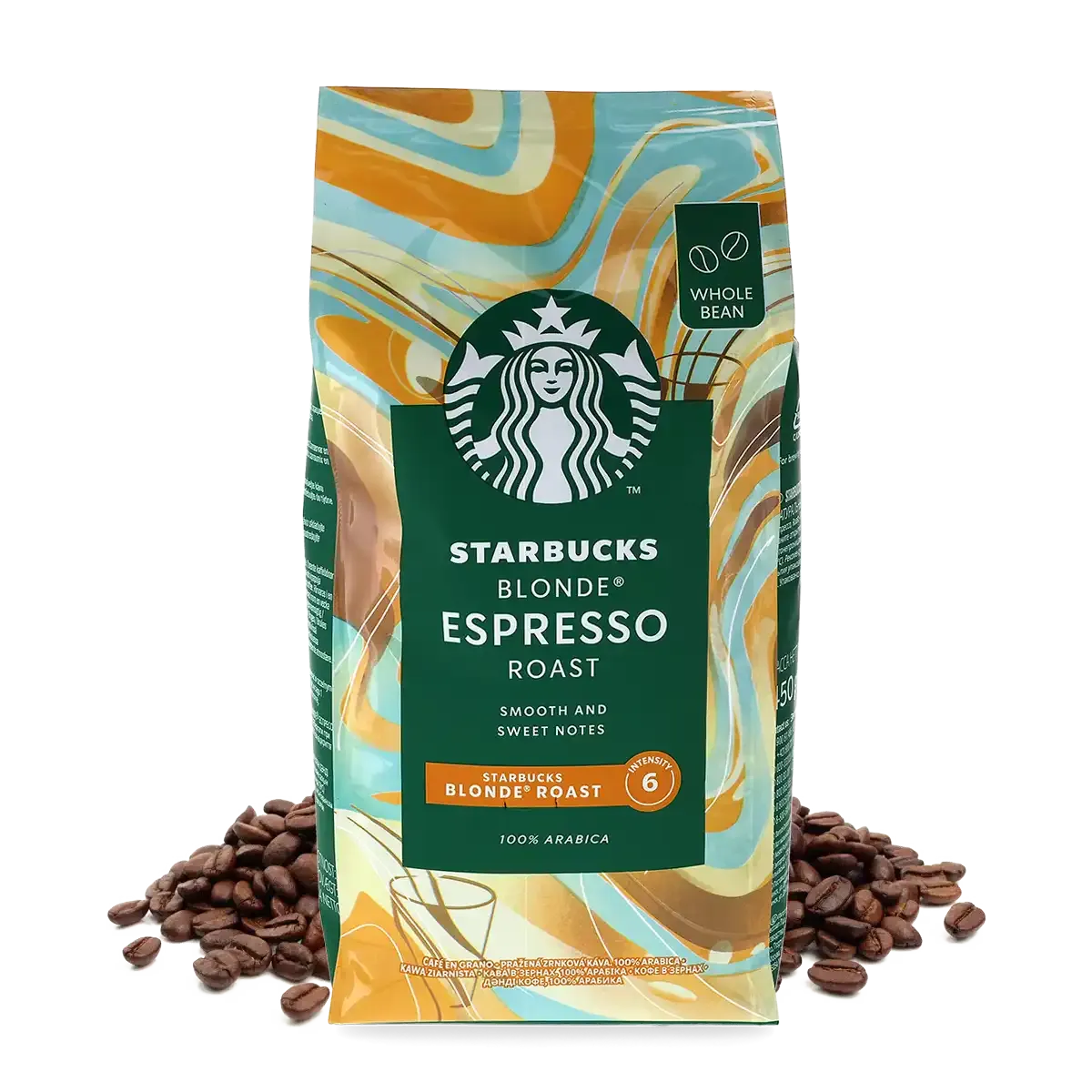 Starbucks\u00AE\u0020Blonde\u0020Espresso\u0020Roast