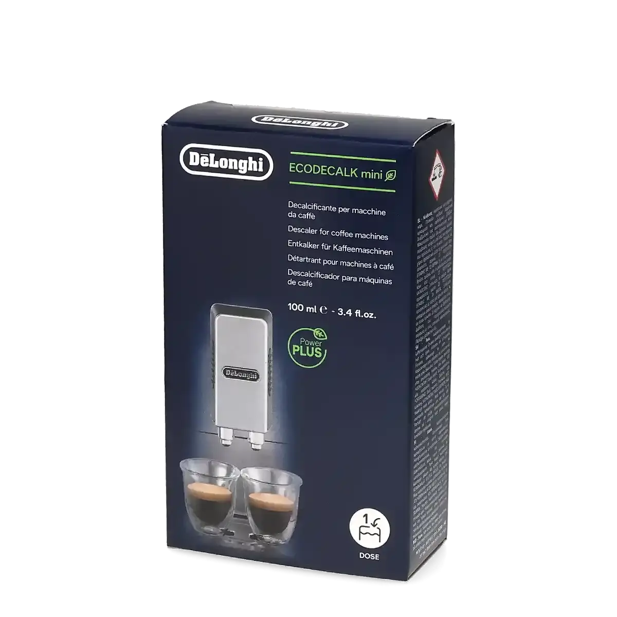 Eco\u0020Decalk\u0020Mini\u0020DLSC101\u0020\u002D\u0020DeLonghi