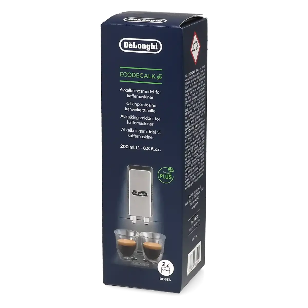 Descaler\u0020Eco\u0020Decalk\u0020DLSC202\u0020\u002D\u0020DeLonghi\u0020