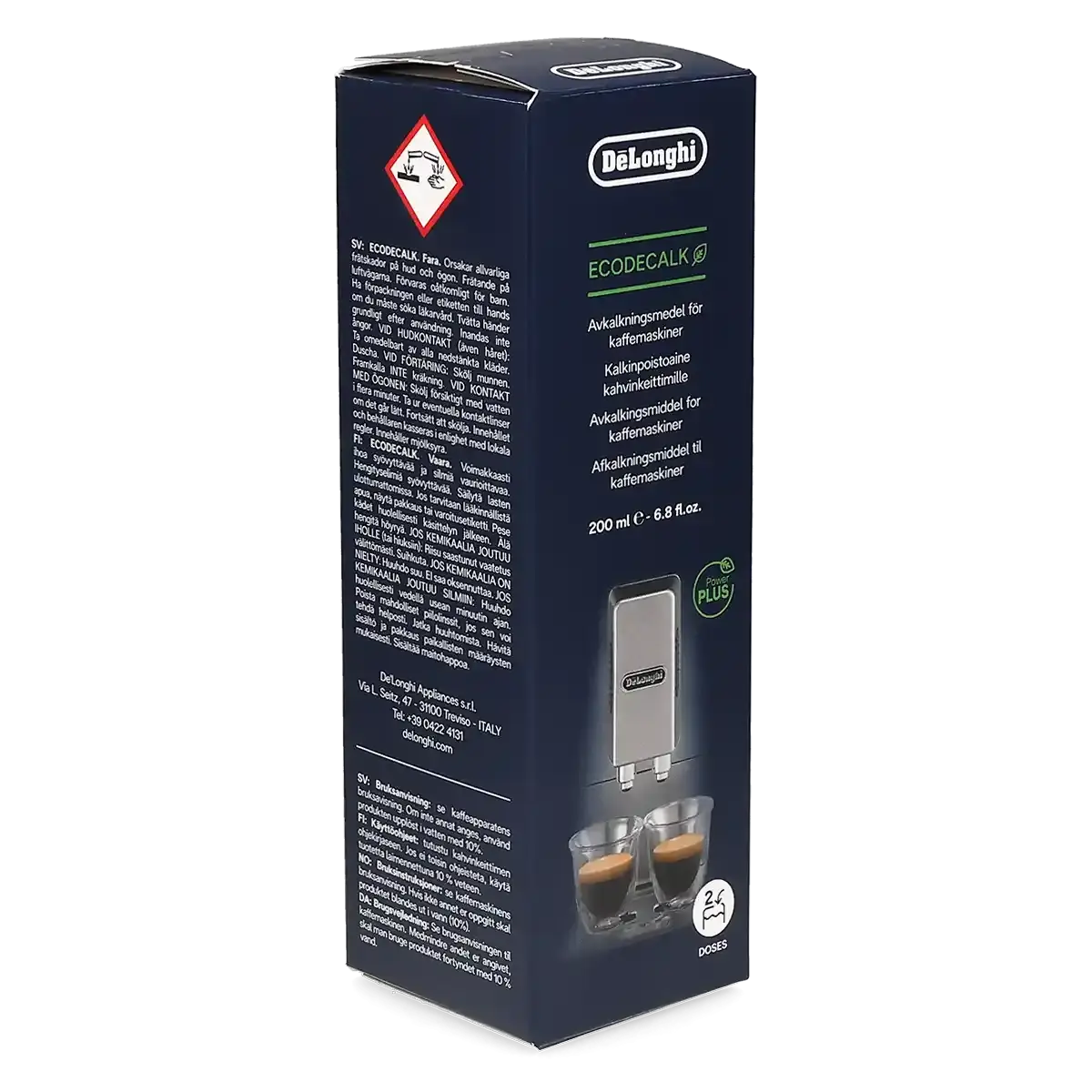 Descaler\u0020Eco\u0020Decalk\u0020DLSC202\u0020\u002D\u0020DeLonghi\u0020