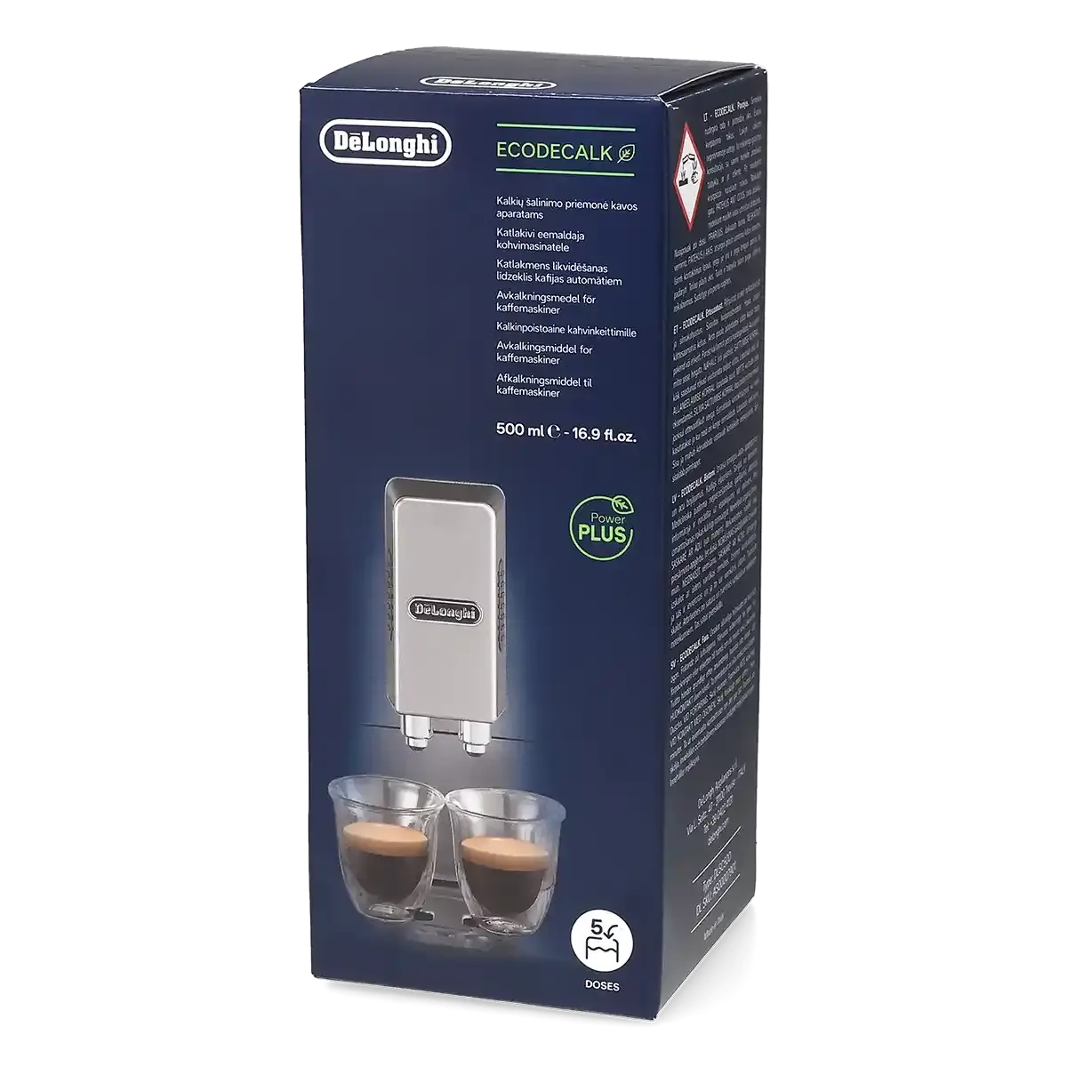 Descaler\u0020Eco\u0020Decalk\u0020DLSC500\u0020\u002D\u0020DeLonghi\u0020