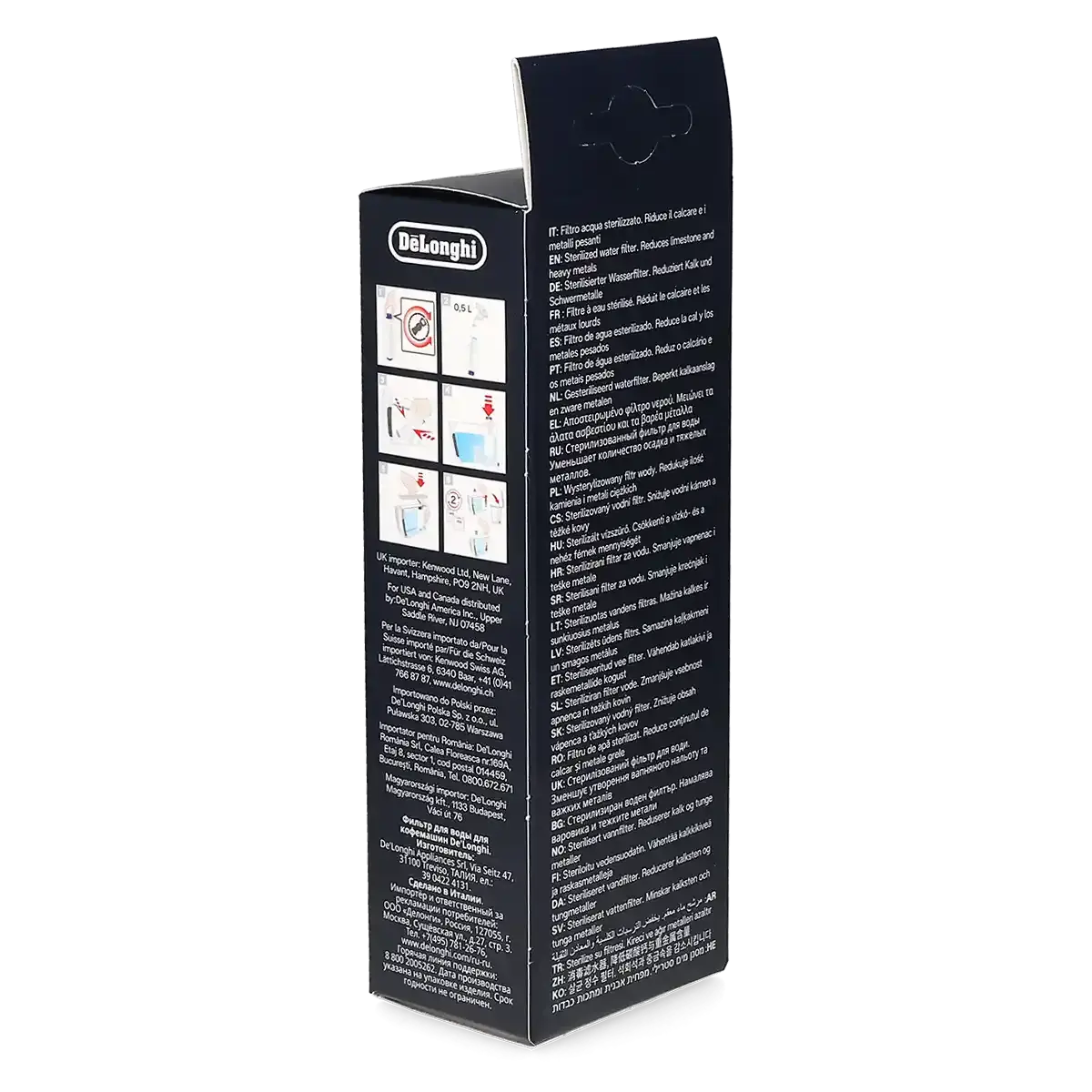 Vedensuodatin\u0020DLSC002\u0020\u002D\u0020DeLonghi\u0020