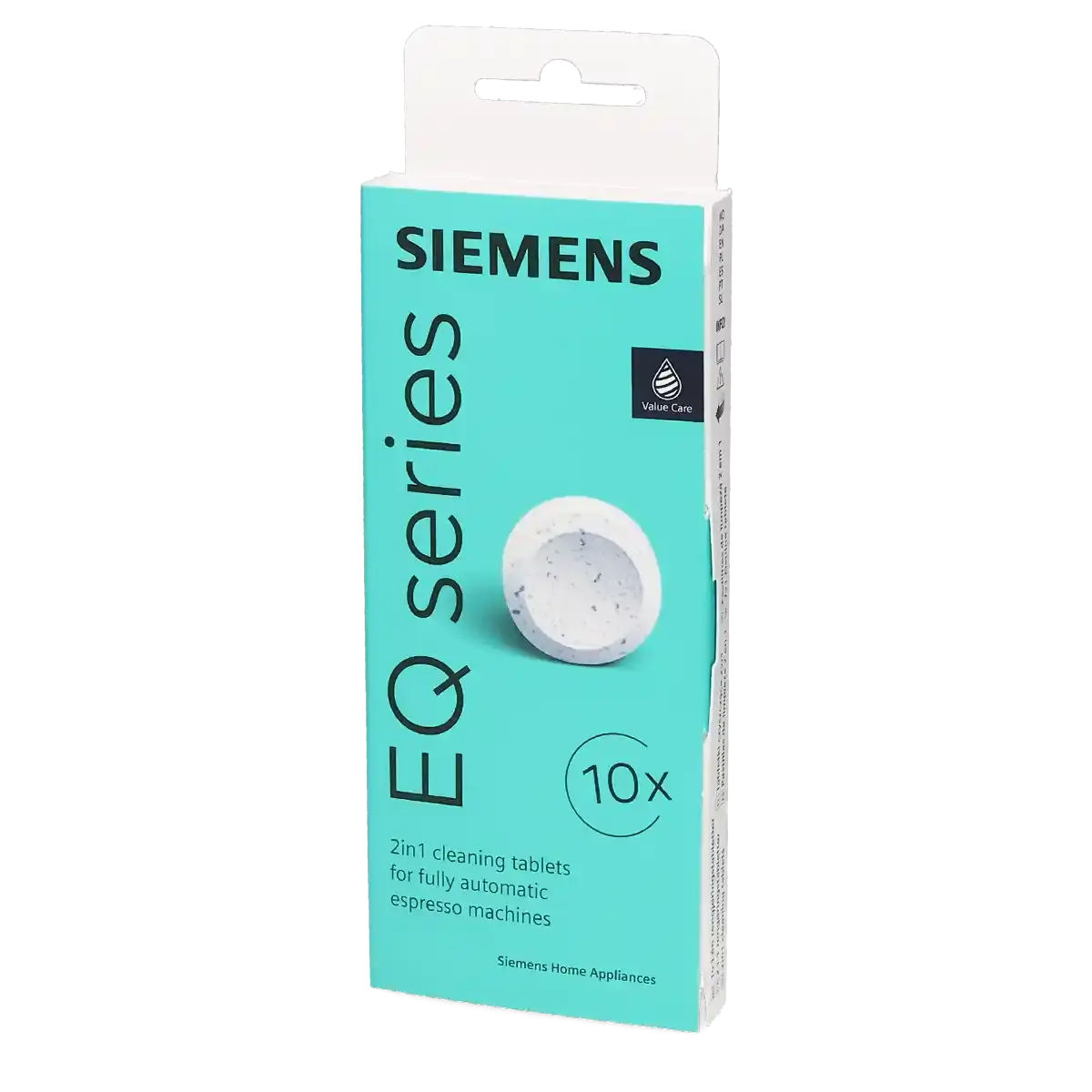 Puhdistustabletit\u0020TZ80001B\u0020\u002D\u0020Siemens\u0020