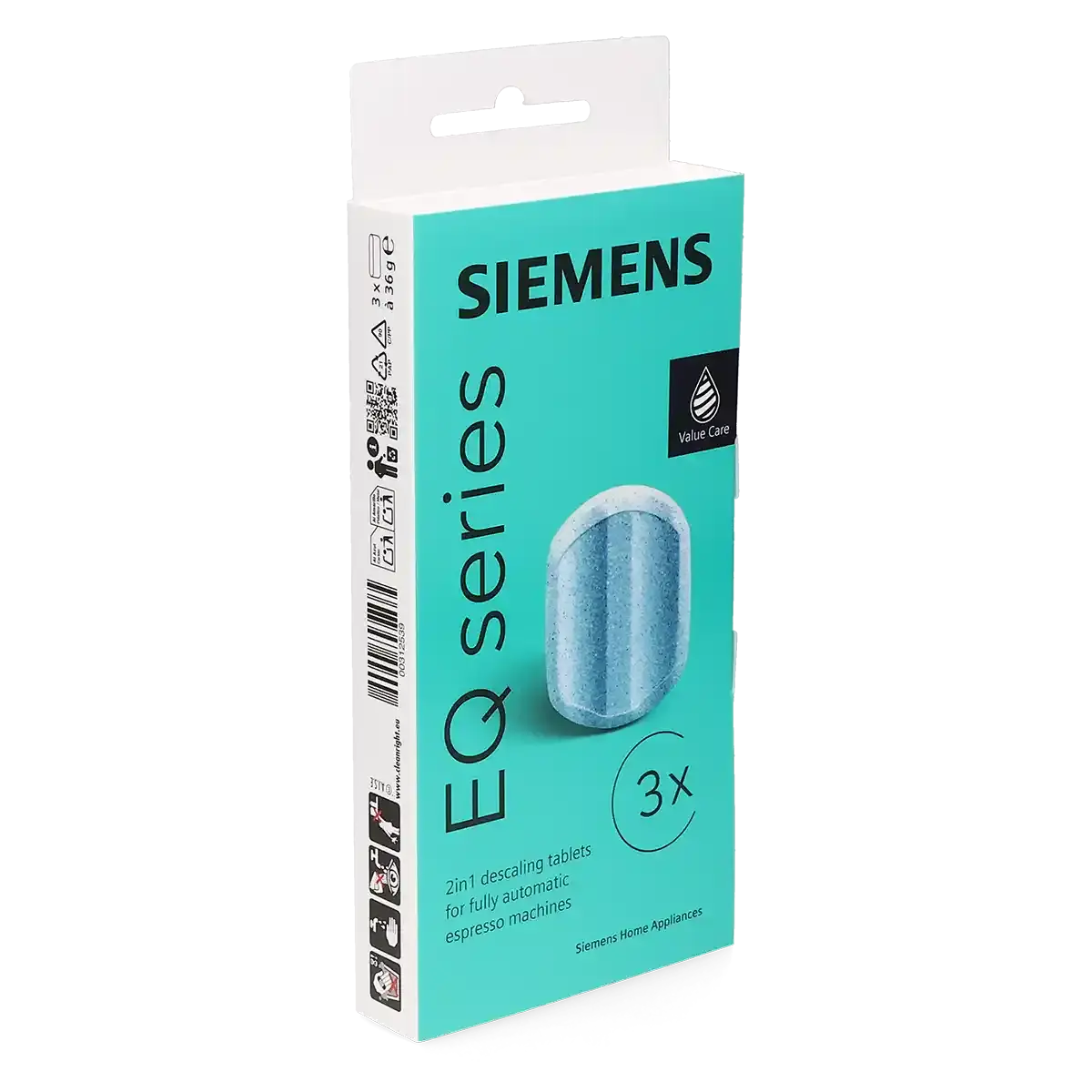 Kalkinpoistotabletit\u0020TZ80002B\u0020\u002D\u0020Siemens