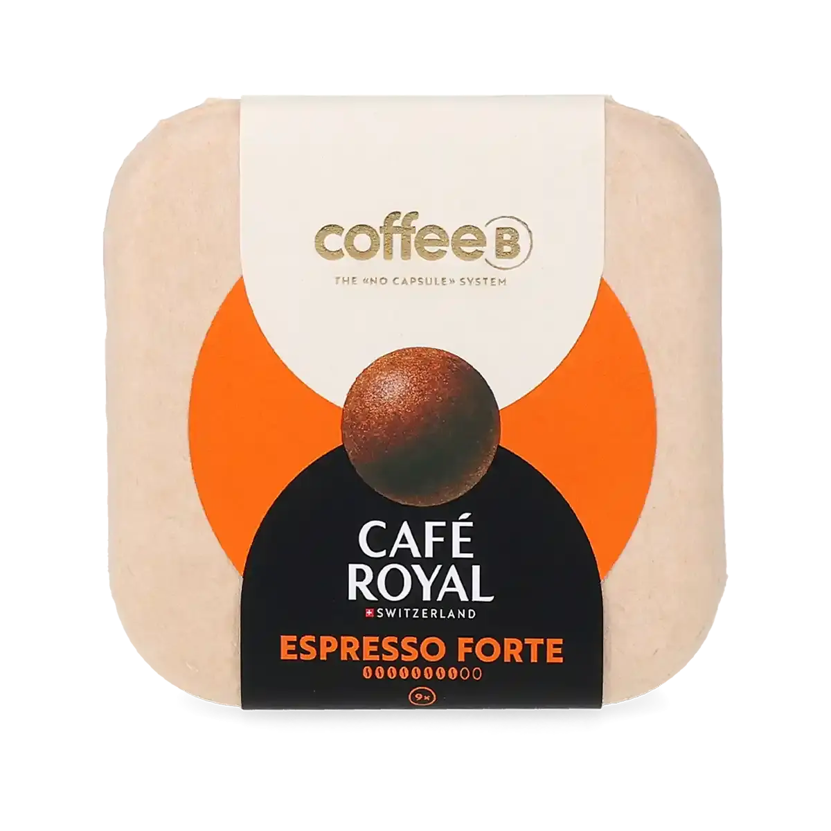 Espresso Forte