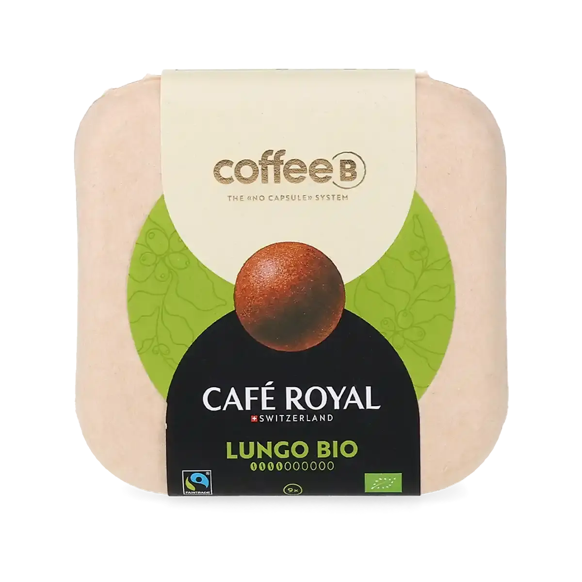 Lungo Luomu