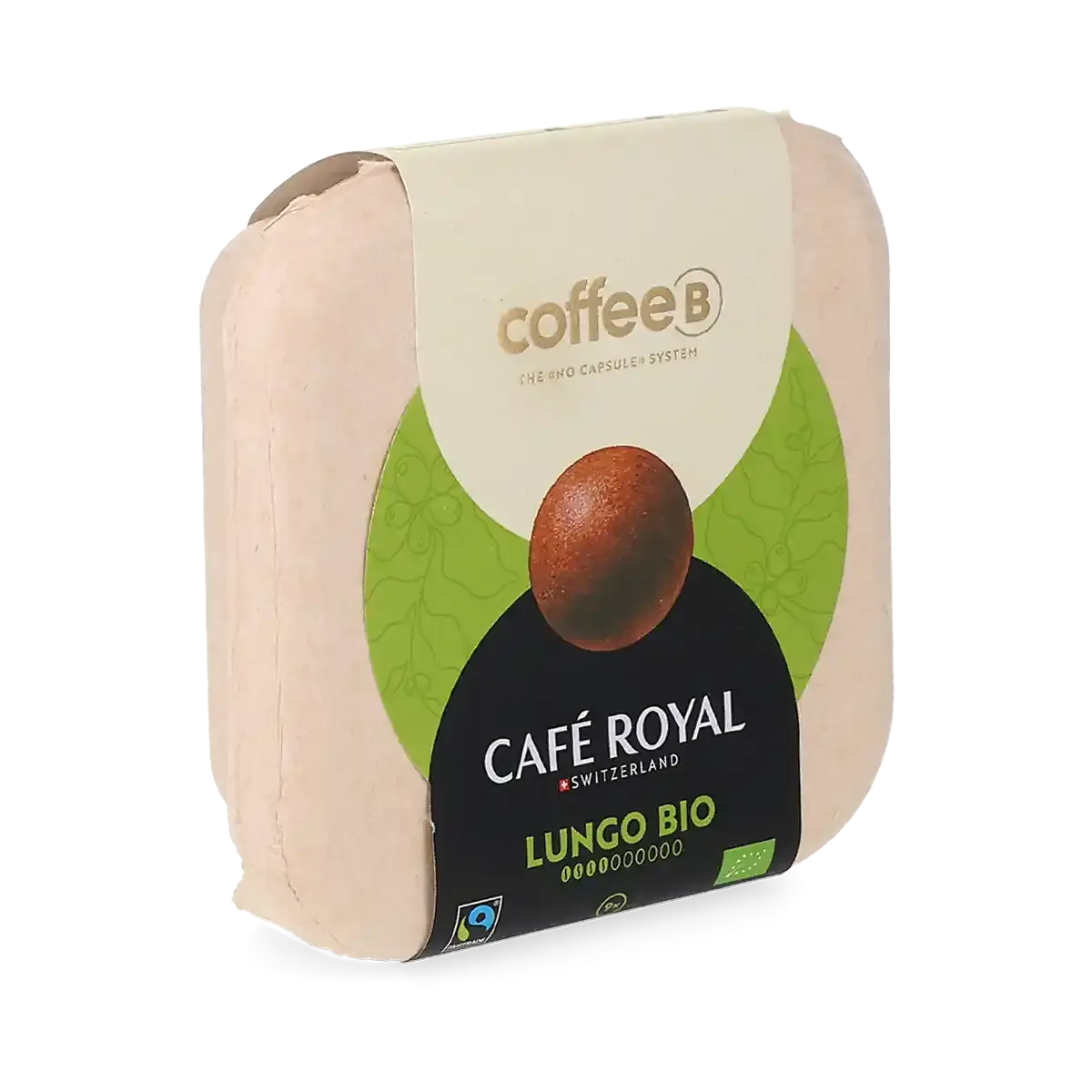 Lungo Luomu