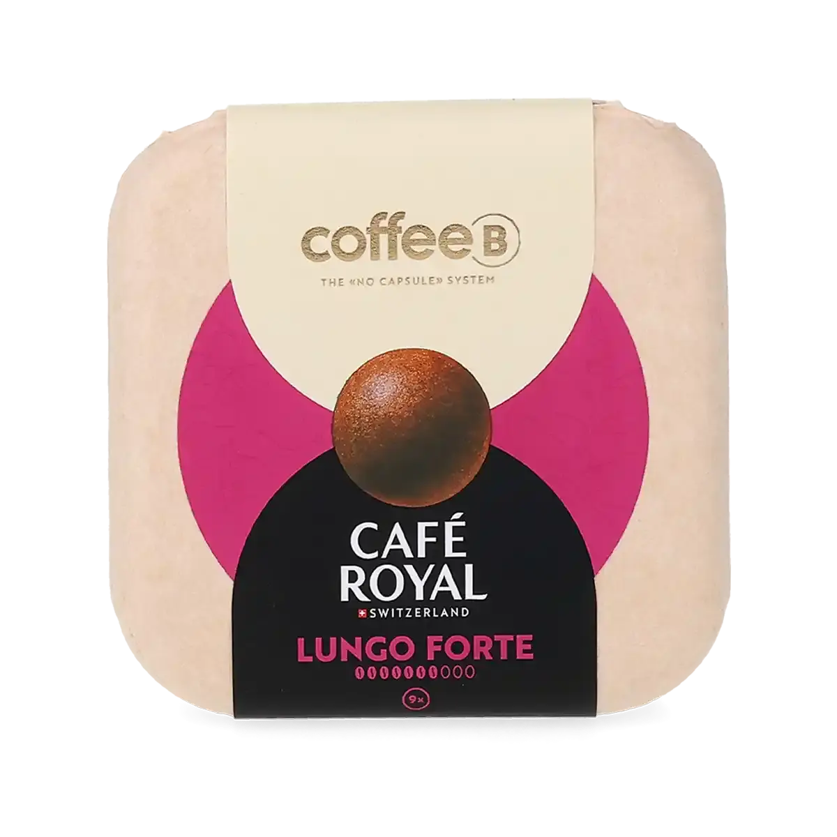 Lungo Forte