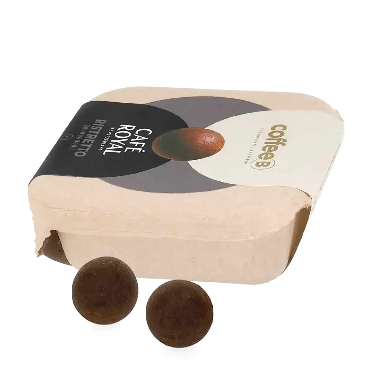 Ristretto