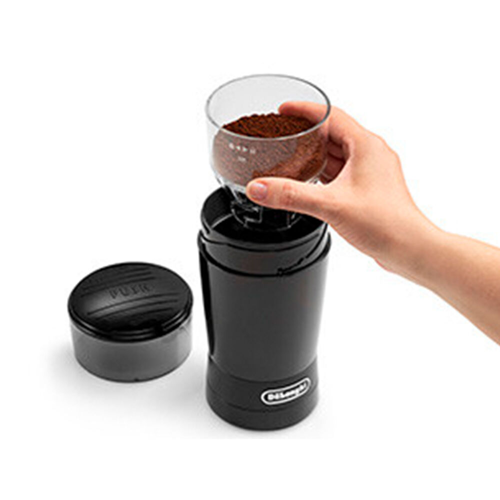 Kahvimylly\u0020\u002D\u0020DeLonghi