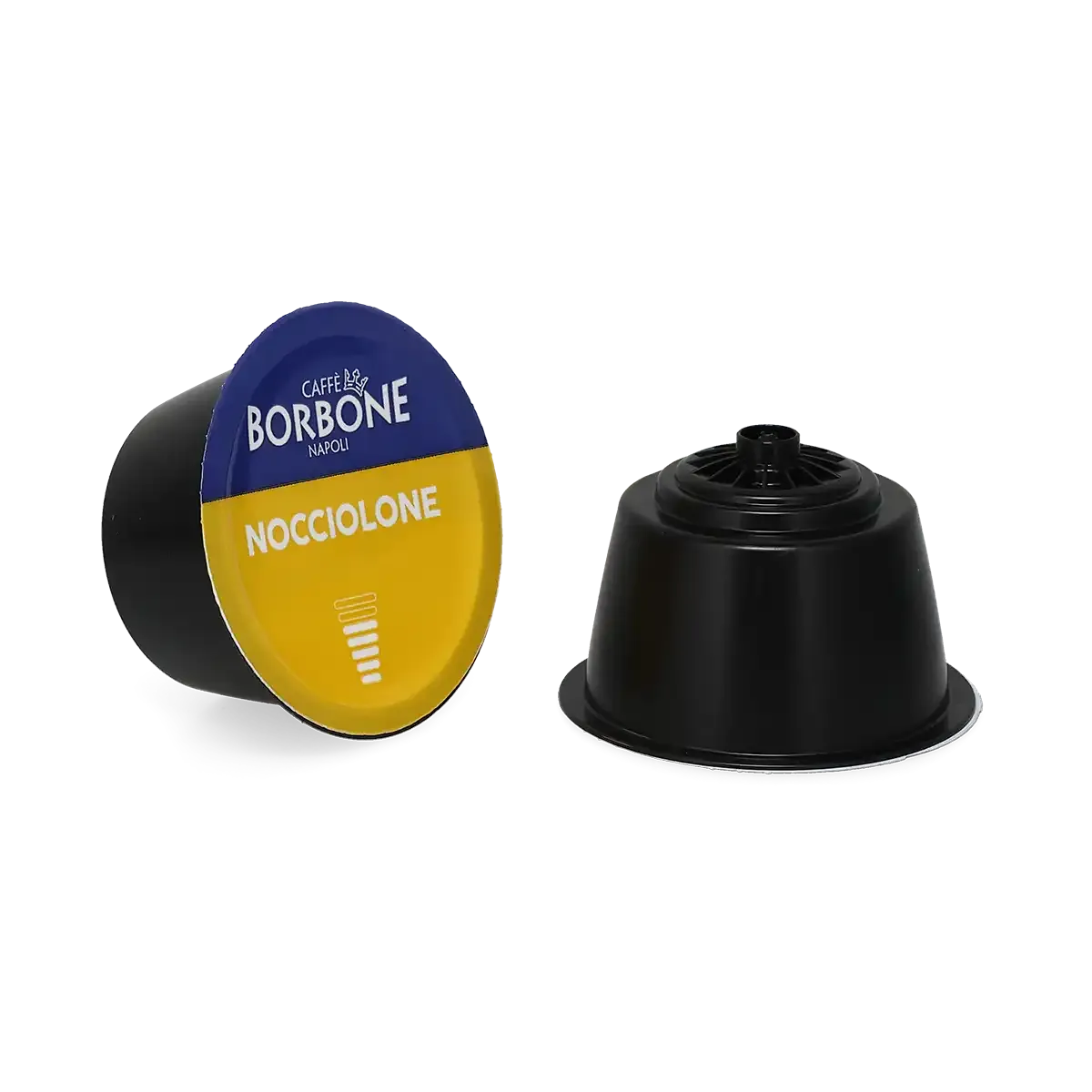 Nocciolone\u0020\u002D\u0020Cappuccino\u0020Hasselp\u00E4hkin\u00E4