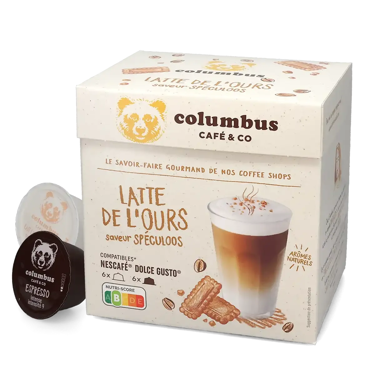 Speculoos\u002Dlatte\u0020\u0020\u0020