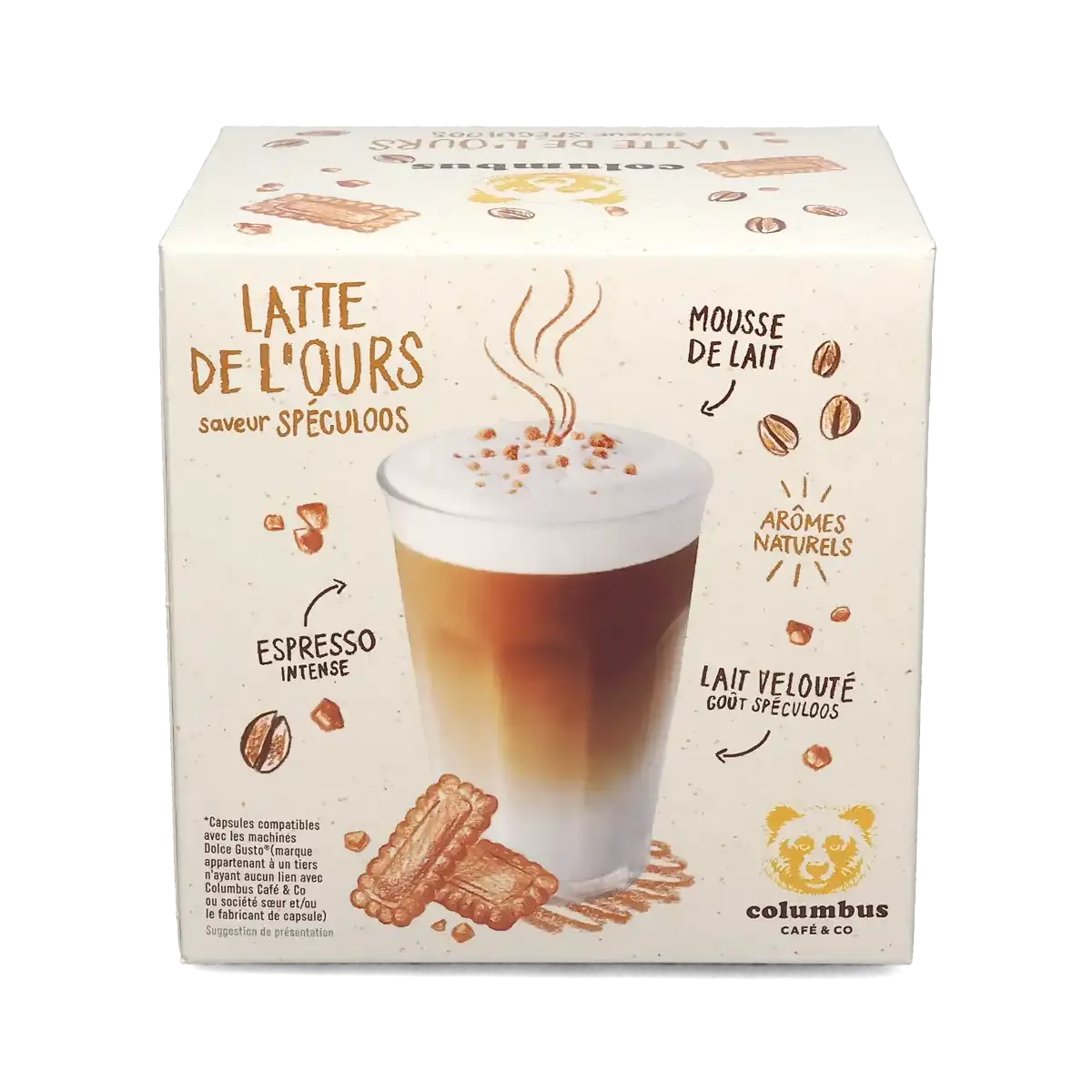 Speculoos\u002Dlatte\u0020\u0020\u0020