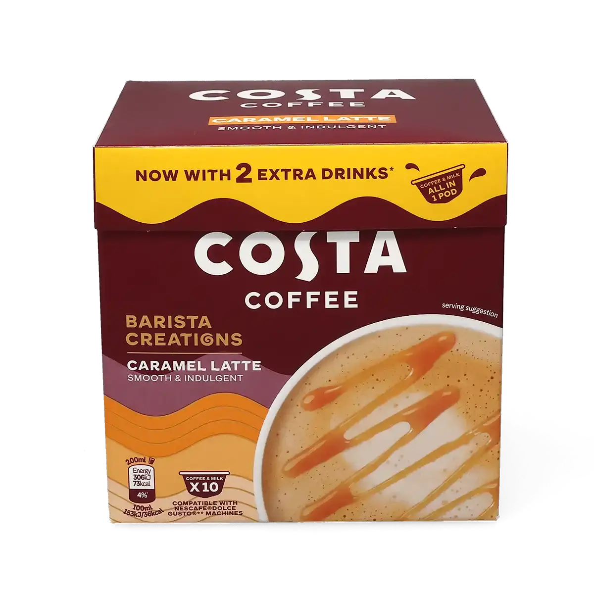 Karamelli\u0020Latte\u0020