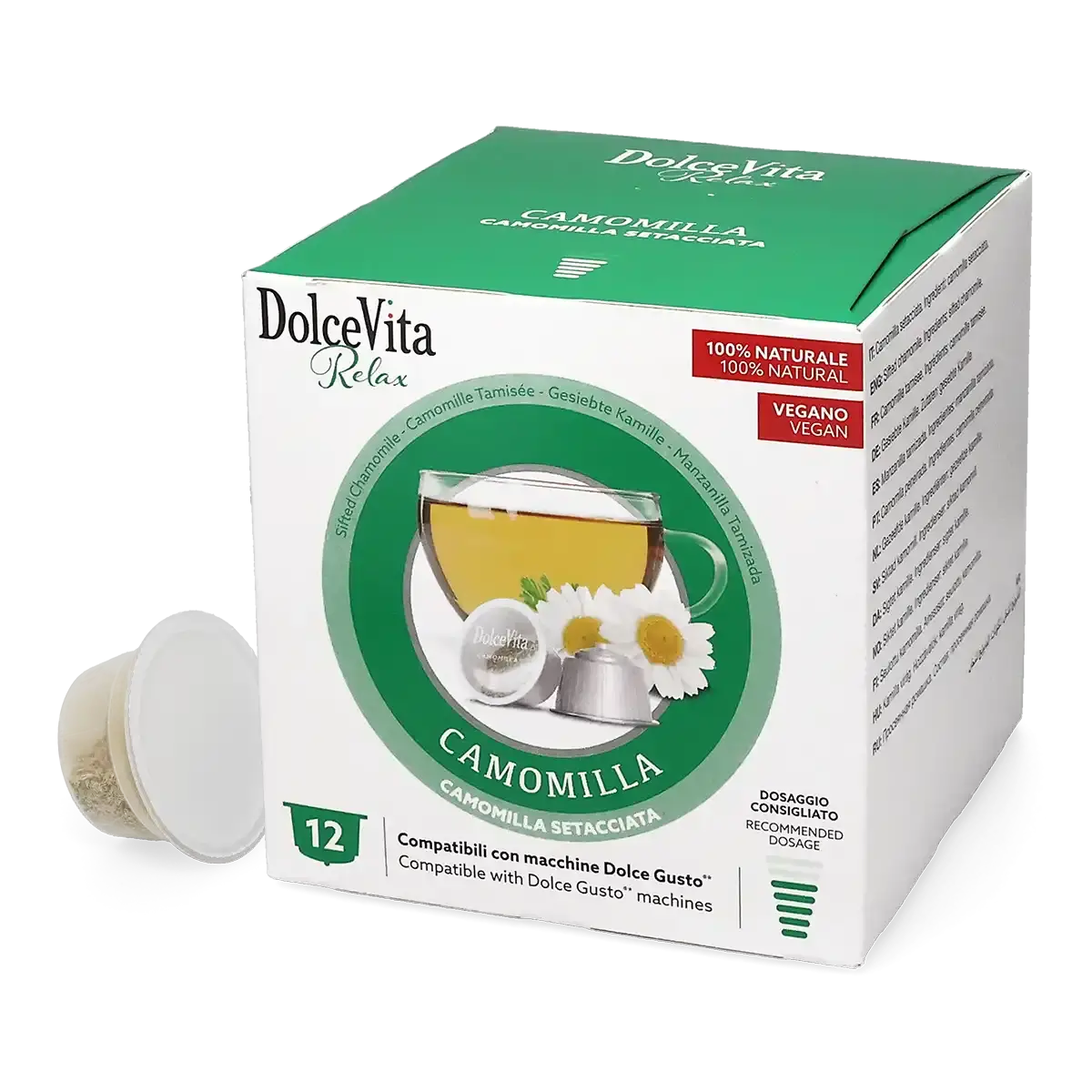 Kamomillatee\u0020