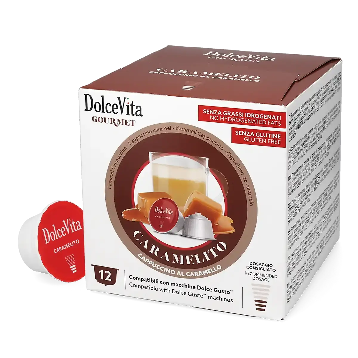 Caramelito\u0020\u002D\u0020Karamelli\u0020Cappuccino
