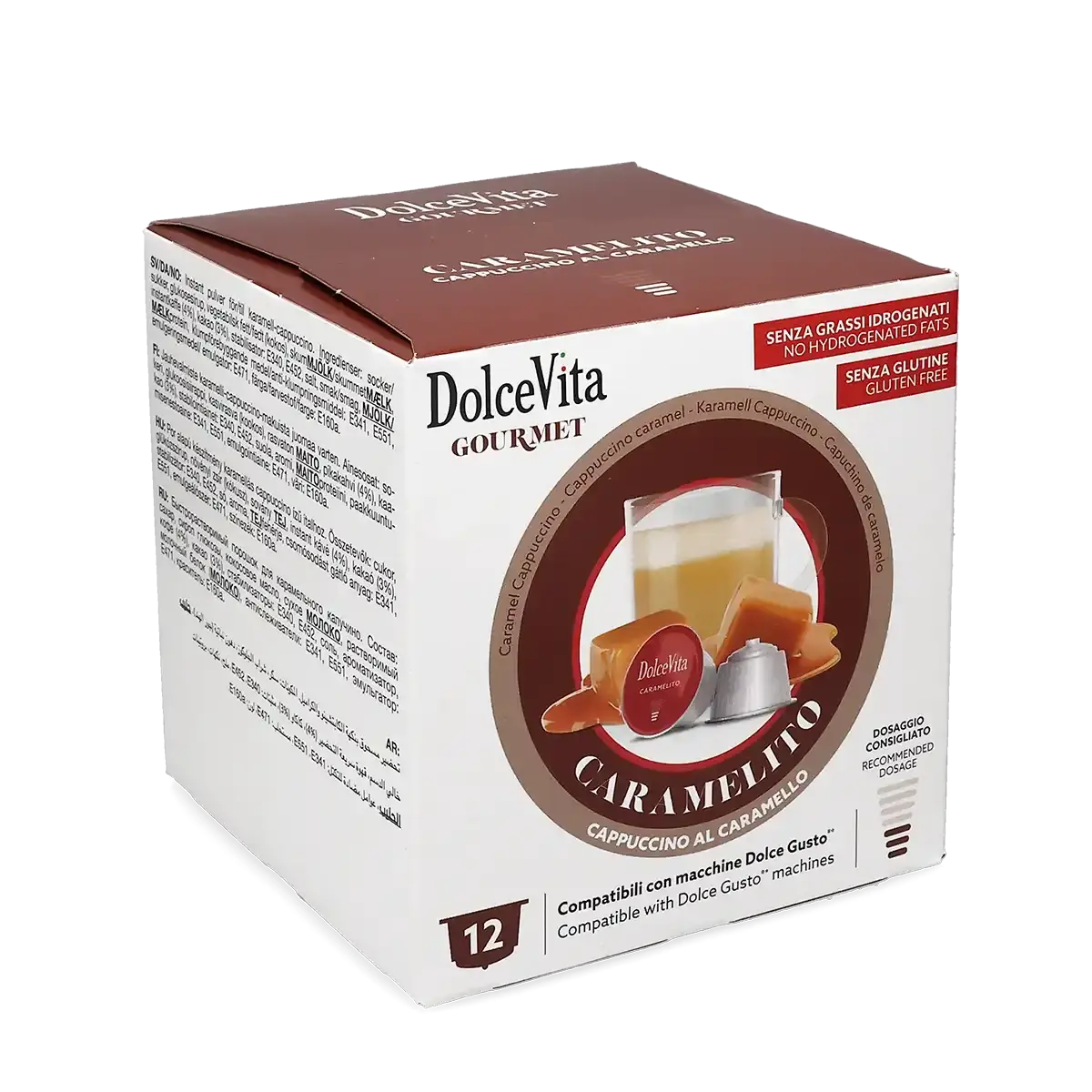 Caramelito\u0020\u002D\u0020Karamelli\u0020Cappuccino