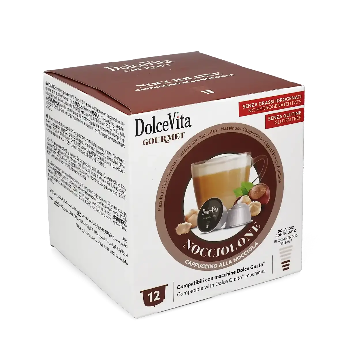 Nocciolone\u0020\u002D\u0020Hasselp\u00E4hkin\u00E4\u002Dcappuccino