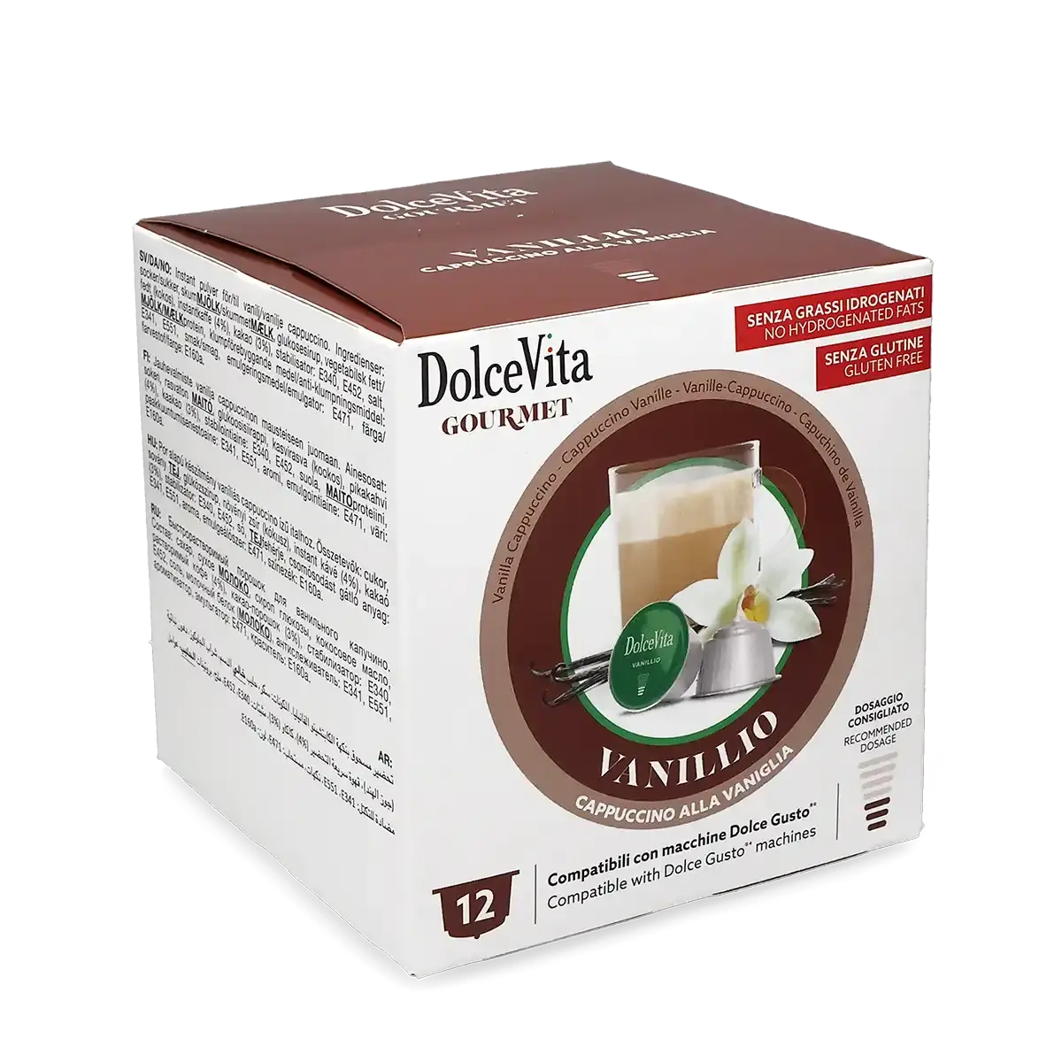 Vanillio\u0020\u002D\u0020Vaniljacappuccino