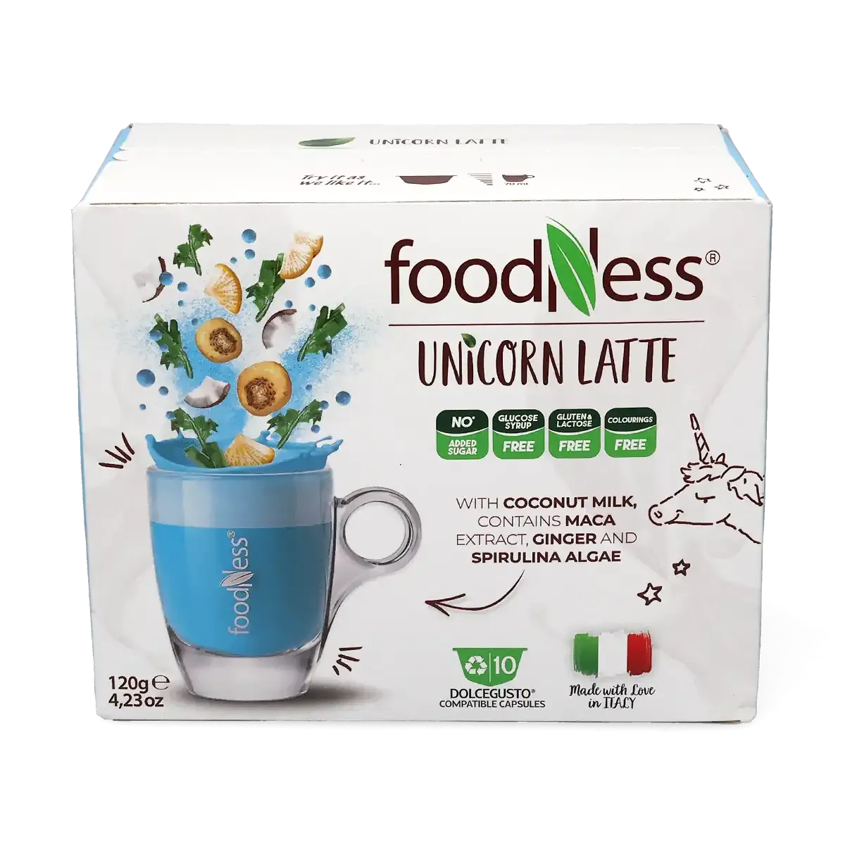 Unicorn\u0020Latte