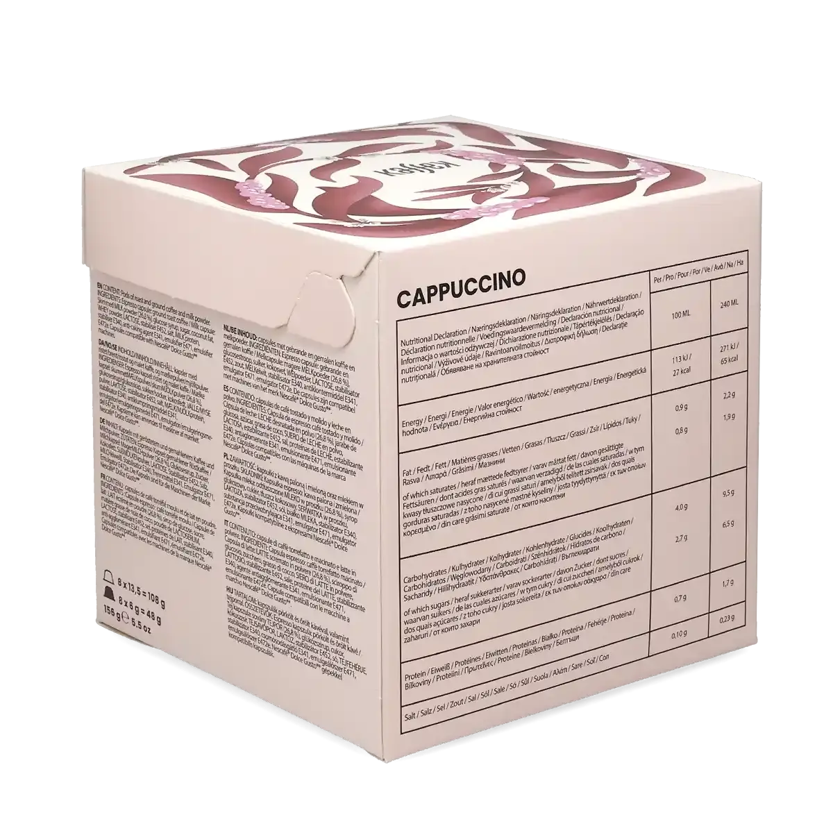 Cappuccino\u0020