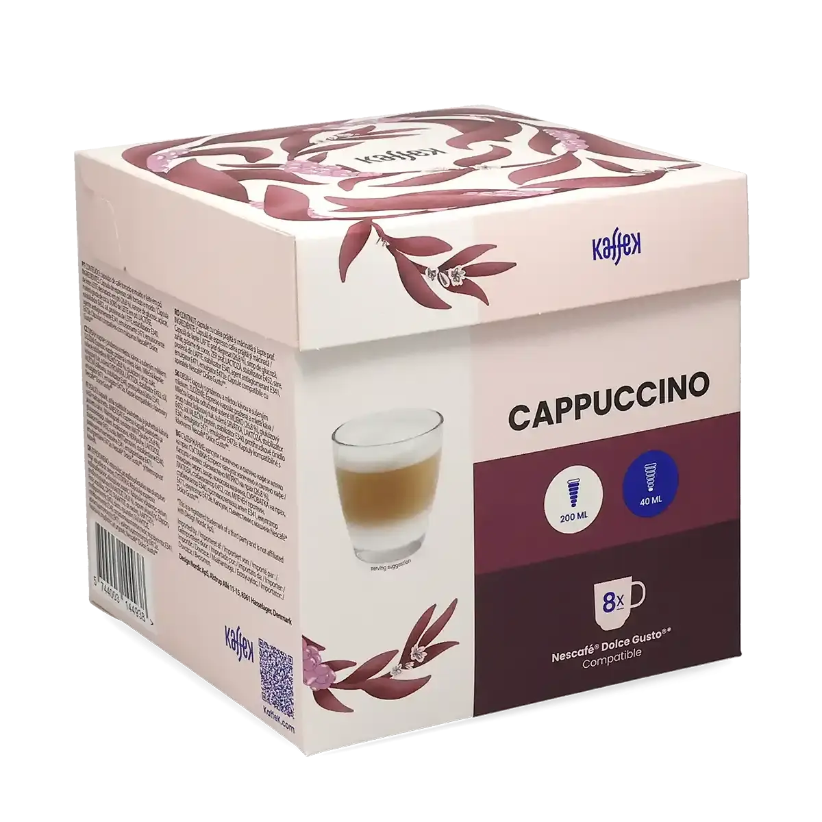 Cappuccino\u0020