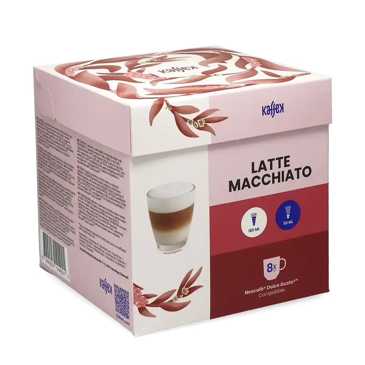 Latte\u0020Macchiato