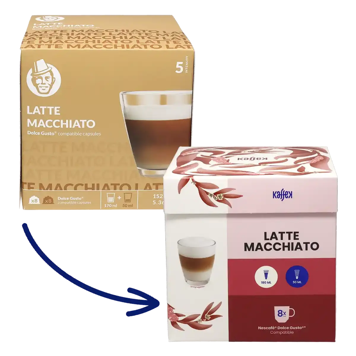 Latte\u0020Macchiato