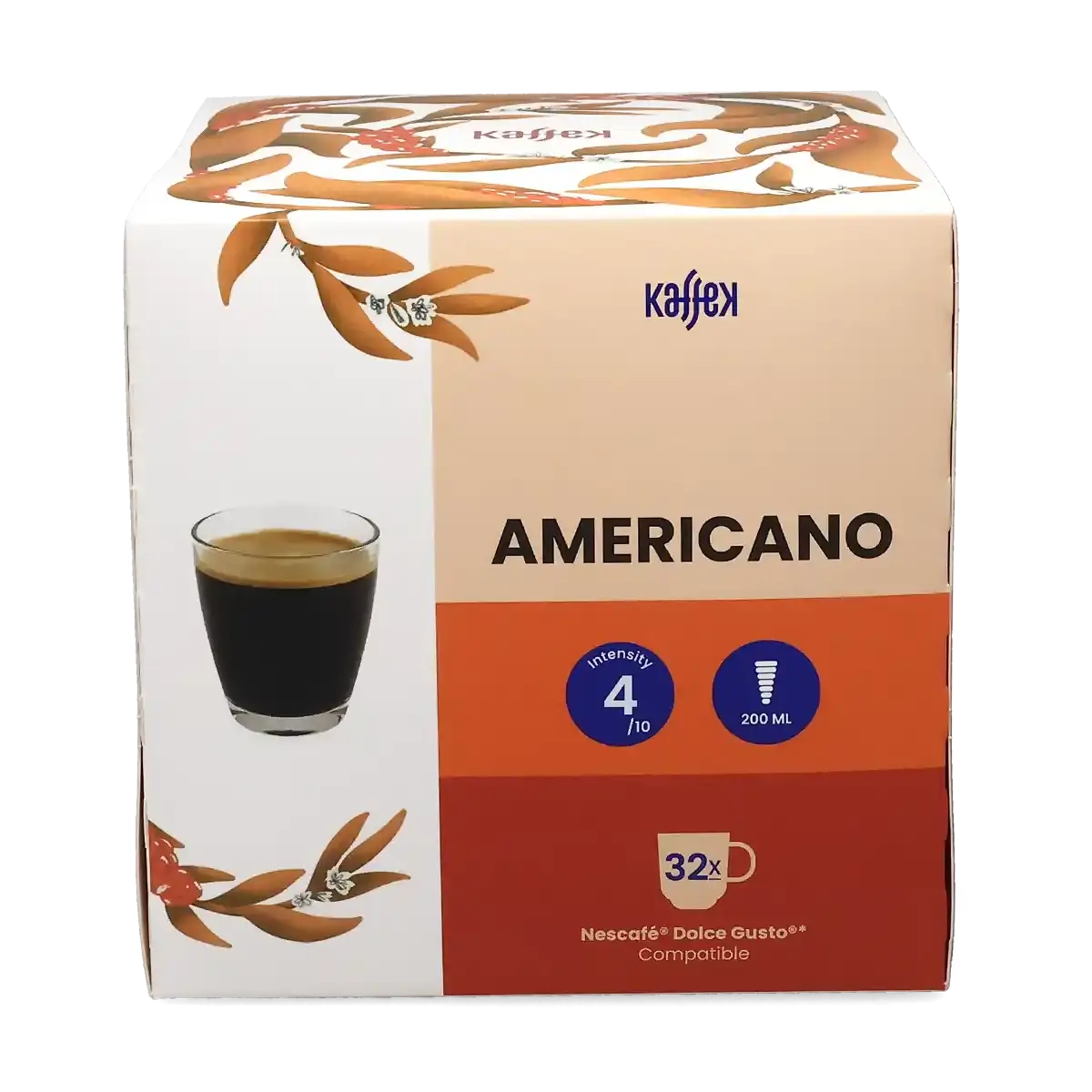 Americano\u0020