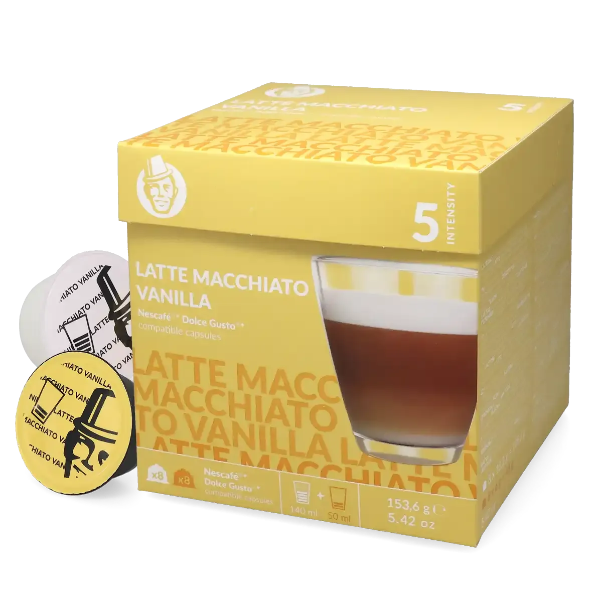 Latte\u0020Macchiato\u0020Vanilla\u0020\u002D\u0020Arkikahvi