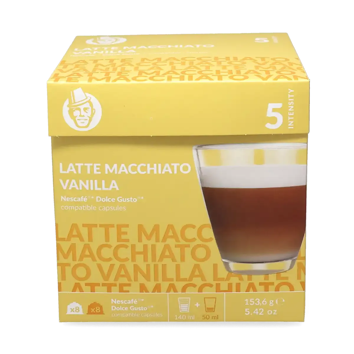 Latte\u0020Macchiato\u0020Vanilla\u0020\u002D\u0020Arkikahvi