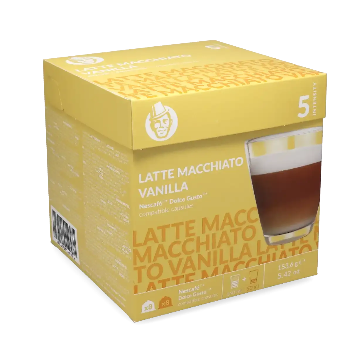 Latte\u0020Macchiato\u0020Vanilla\u0020\u002D\u0020Arkikahvi