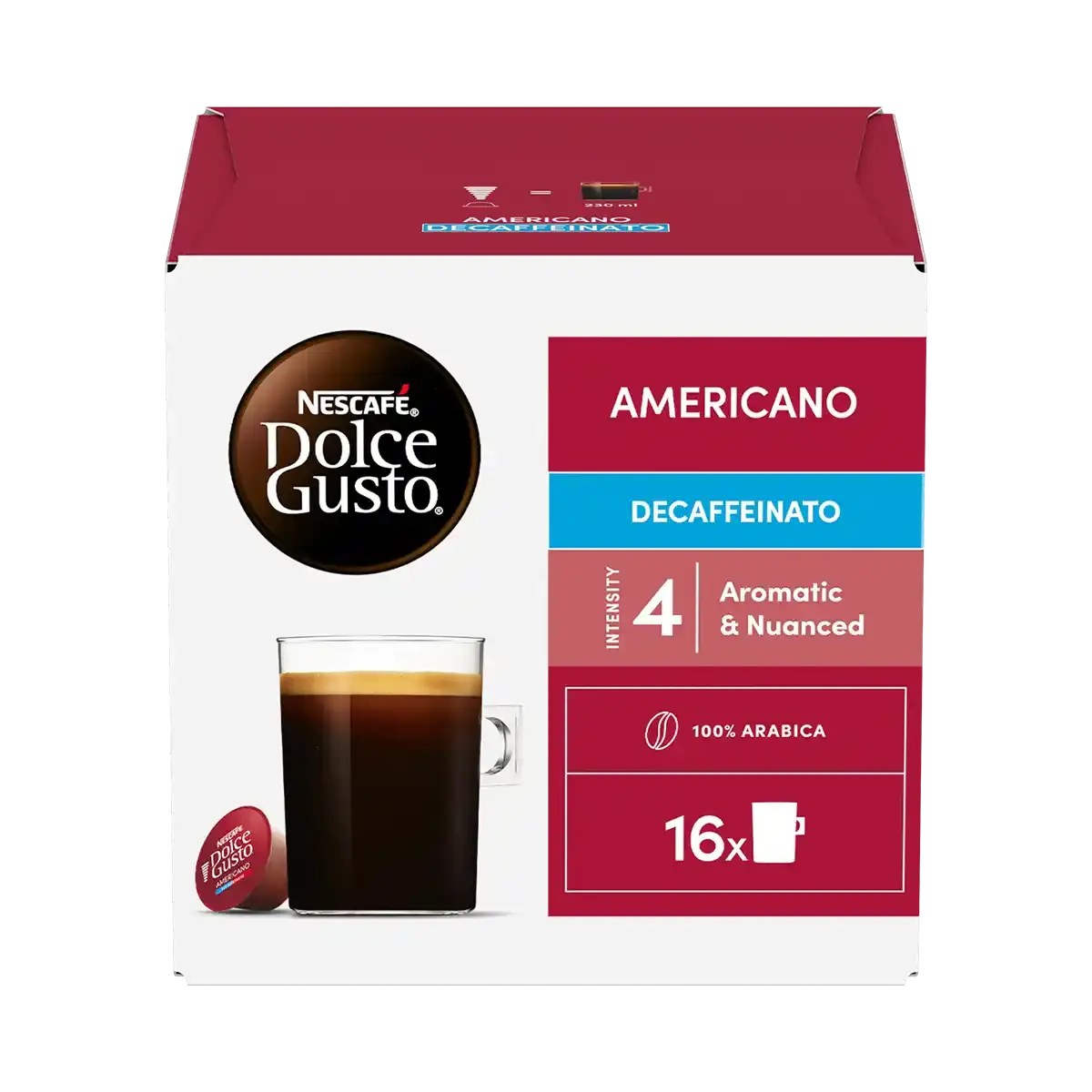 Americano\u0020Kofeiiniton