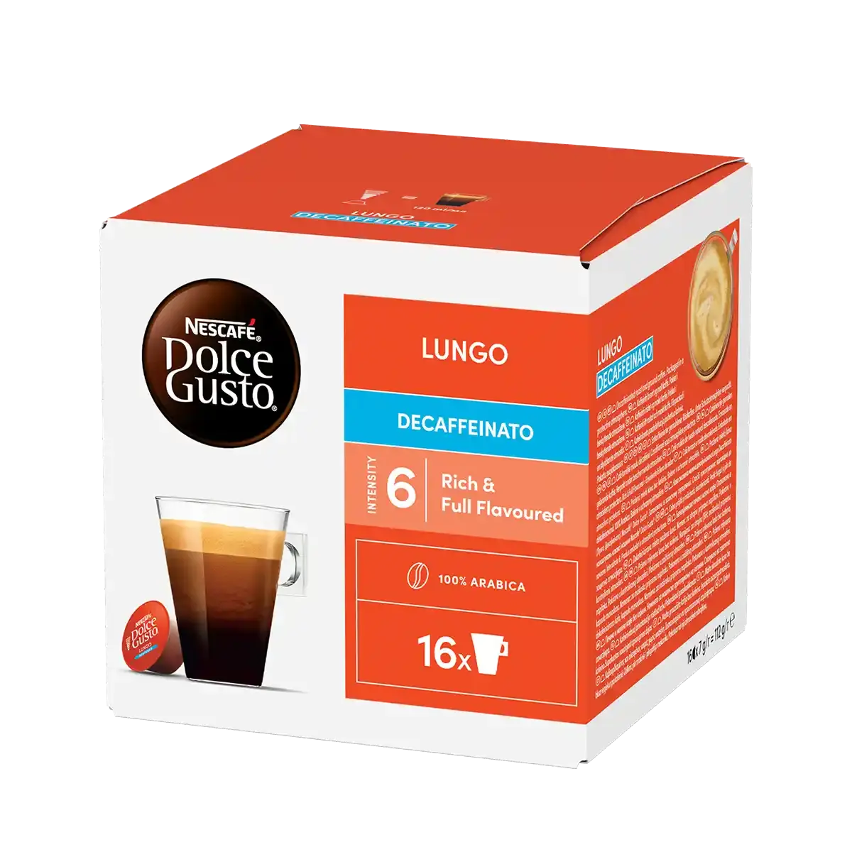 Lungo\u0020Kofeiiniton