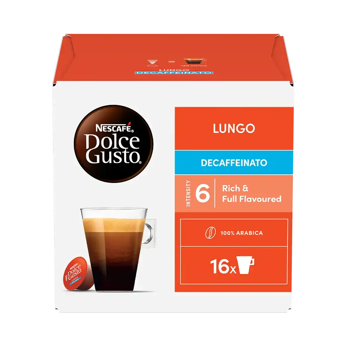 Lungo\u0020Kofeiiniton