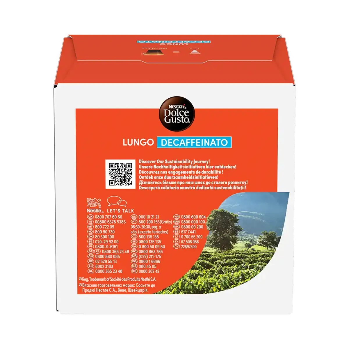 Lungo\u0020Kofeiiniton