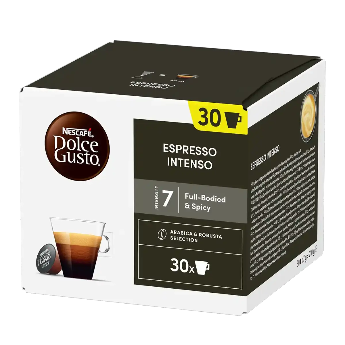 Espresso\u0020Intenso