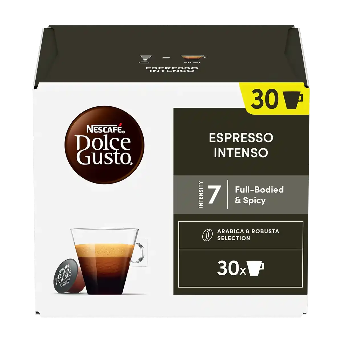 Espresso\u0020Intenso