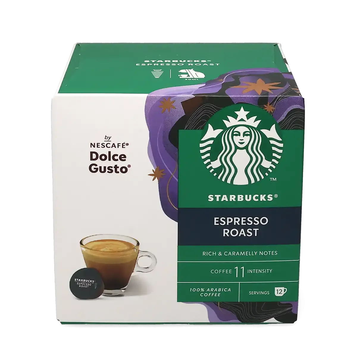 Espresso\u0020Roast